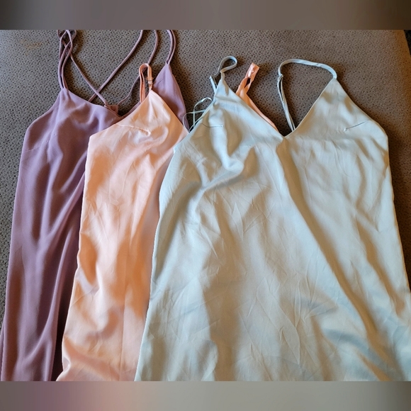 Long length polyester tanks - Picture 1 of 7